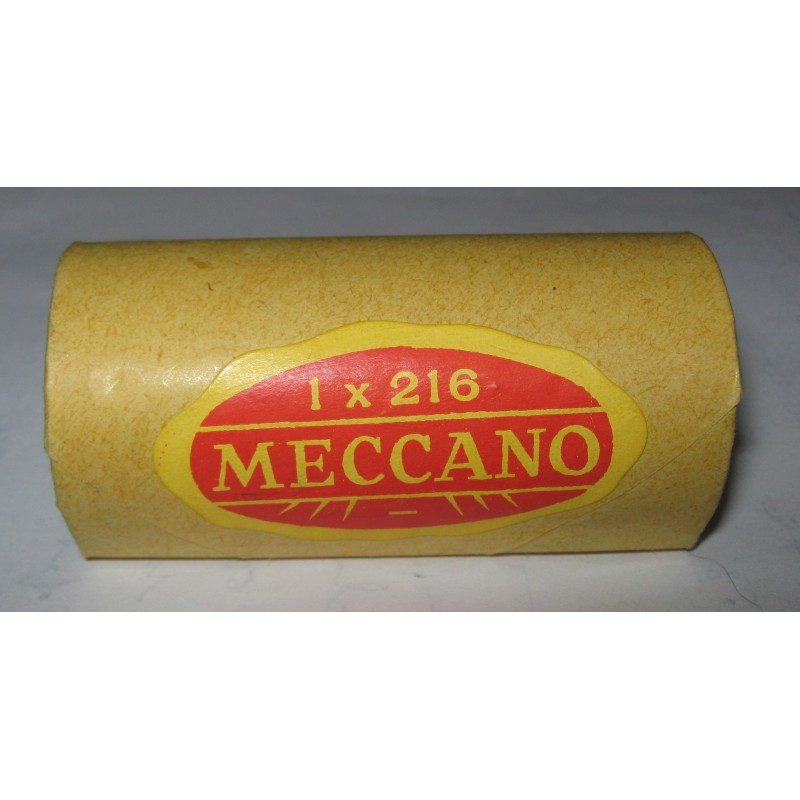 Cylindre Meccano