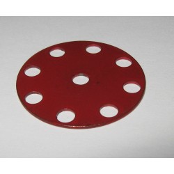 Disque Meccano 32 mm