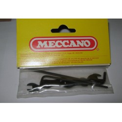 Kit clefs Meccano