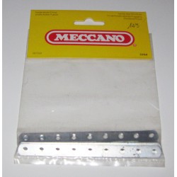 Bandes étroites Meccano 9...