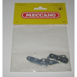 Bandes étroites Meccano 3...