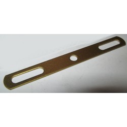 Bande étroite Meccano à...