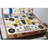 Coffret Meccano n° 9