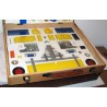 Coffret Meccano n° 9