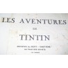 Tintin au pays des Soviets