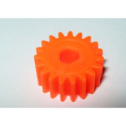 Pignon 19 dents Meccano 6...