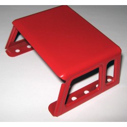 Cabine supérieure Meccano...