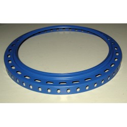 Longrine circulaire Marklin compatible Meccano 195 mm