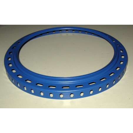 Longrine circulaire Marklin compatible Meccano 195 mm