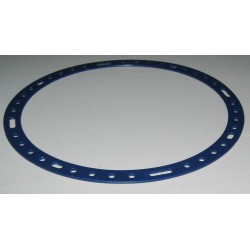 Bande circulaire Meccano...