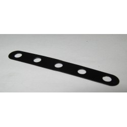 Bande flexible étroite...