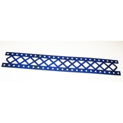 Longrine Meccano 25 trous...