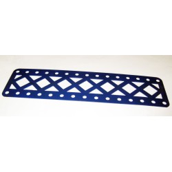 Longrine Meccano 15 trous...