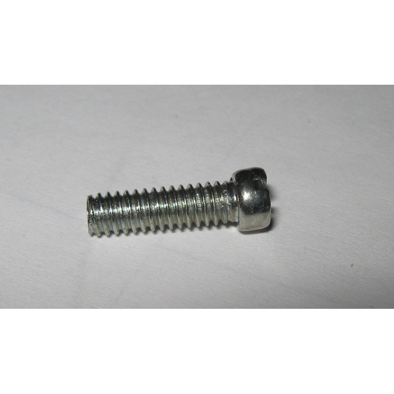 Boulon Meccano 9,5 mm