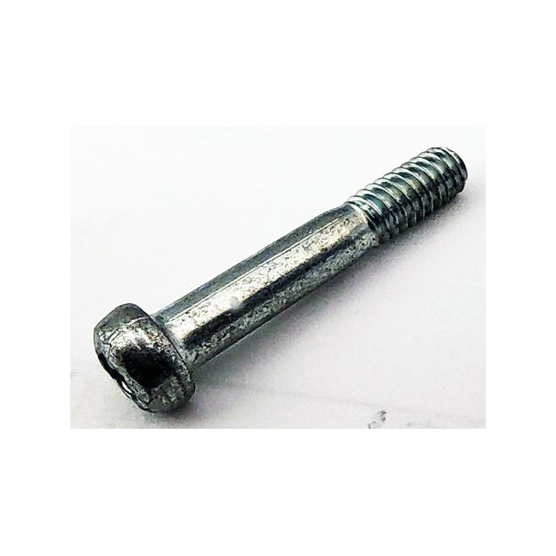Boulon pivot Meccano 23 mm