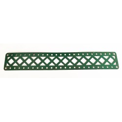 Longrine Meccano 25 trous...