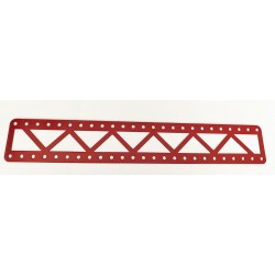 Longrine Meccano 25 trous...