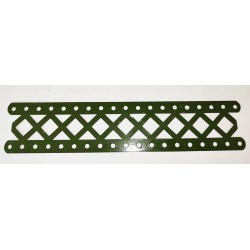 Longrine Meccano 19 trous...
