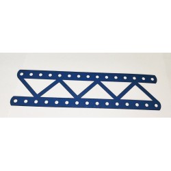 Longrine Meccano 15 trous...