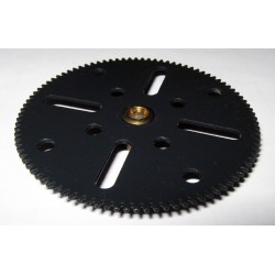 Roue dentée Meccano 95...