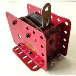 Moteur Meccano 20 Volts...