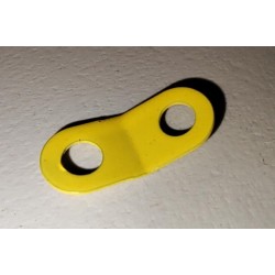 Équerre étroite Meccano à...