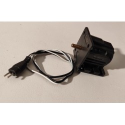 Moteur Meccano 3-6 volts...