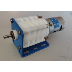 Moteur électrique 3-12 V...