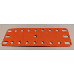 Plaque flexible Meccano 9 x...