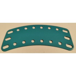 Plaque Meccano rectangle...