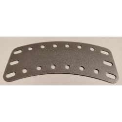 Plaque Meccano rectangle...