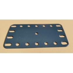 Plaque flexible Meccano de...