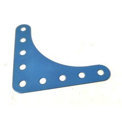 Plaque gousset flexible...