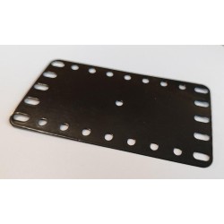 Plaque flexible Meccano 9x5...