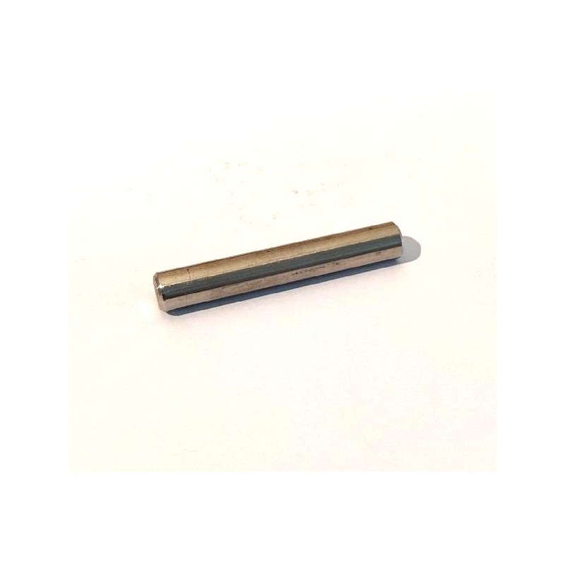 Axe Meccano 8 mm longueur 50 mm