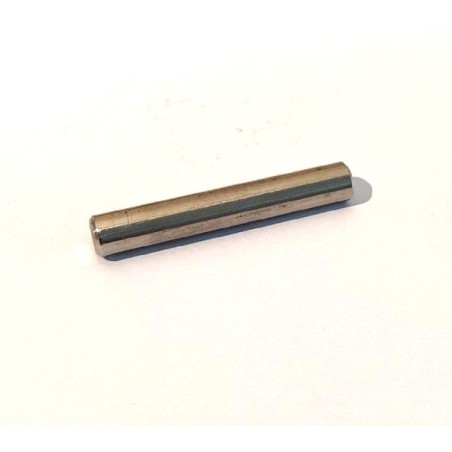 Axe Meccano 8 mm longueur 50 mm