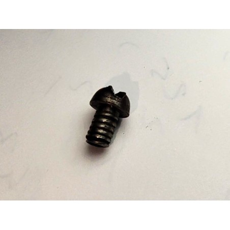 Vis Meccano 5 mm ancienne