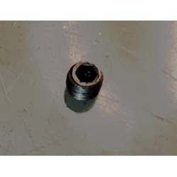 vis Meccano 2,77 mm tête...