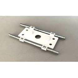 Civière Meccano