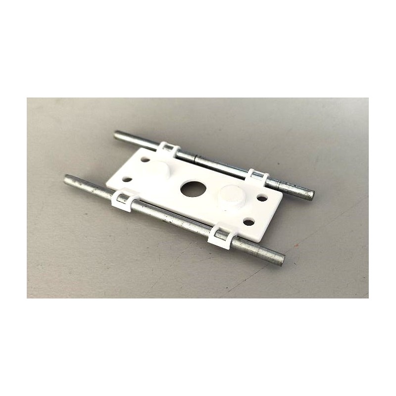 Civière Meccano