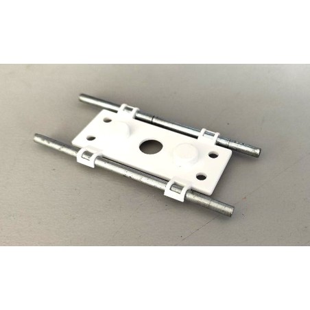 Civière Meccano