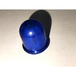 Gyrophare Meccano bleu
