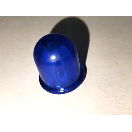 Gyrophare Meccano bleu