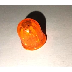 Gyrophare Meccano orange