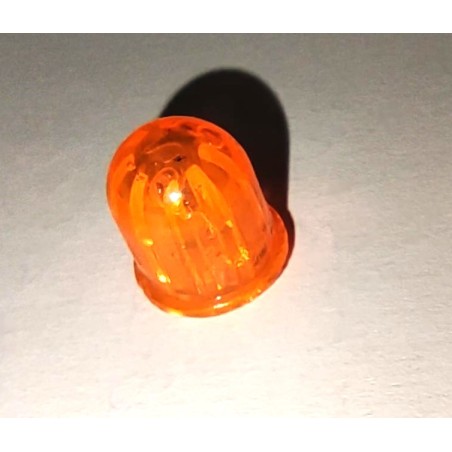 Gyrophare Meccano orange