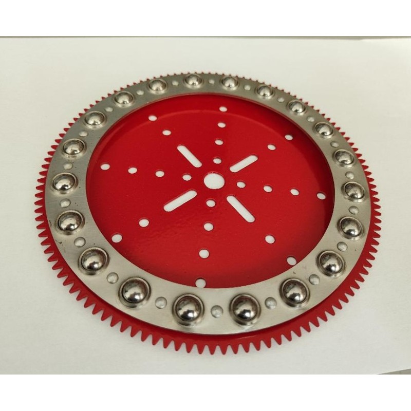 Grand roulement à billes Meccano