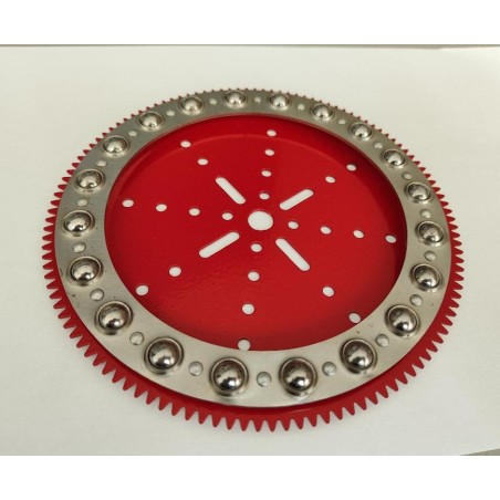 Grand roulement à billes Meccano