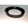 Longrine circulaire Meccano à denture