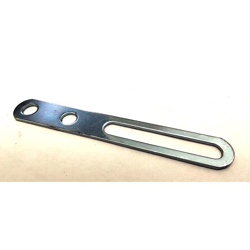 Bande étroite à glissière Meccano