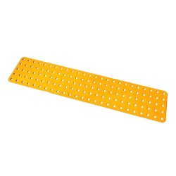 Plaque Meccano sans rebord...